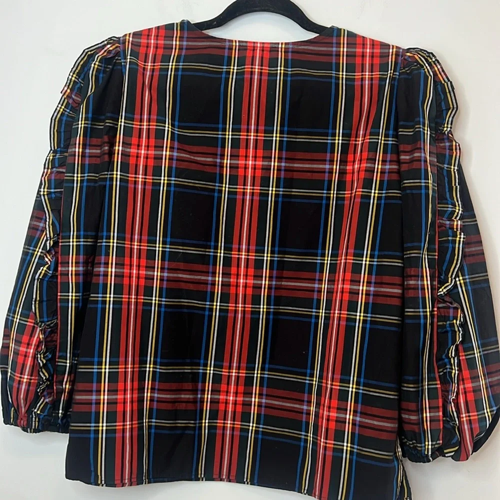 J. Crew crew women